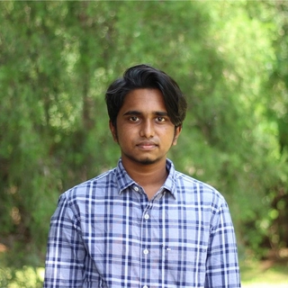 Navin Rohith S
