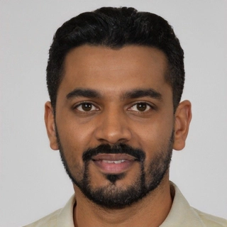 Navin Samy