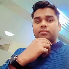 Navind Kumar