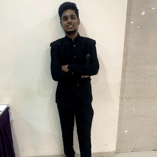 Navish Shetty
