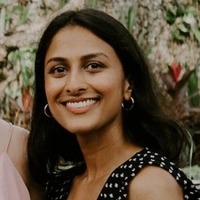 Navishka Shah
