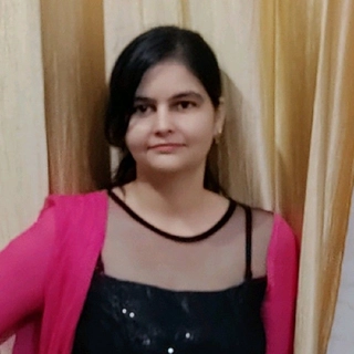 Navita Deshwal