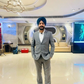 Navjot Singh