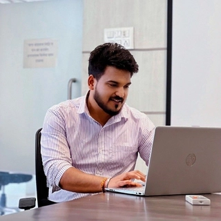 Navneet Bhargava