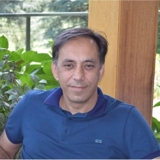 Navneet Chabra