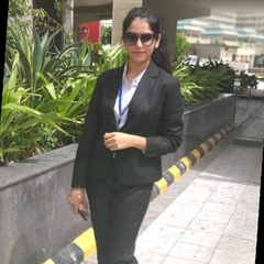 Navneet Kaur