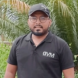 Navneet Mandani