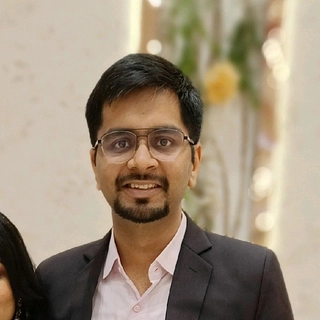 Navneet Mohata