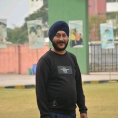 Navneet Pal Singh