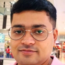 Navneet Shukla