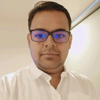 Navneet Srivastava