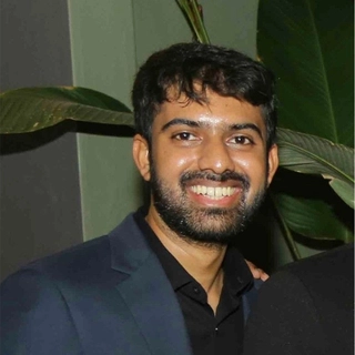 Navneeth Shankar
