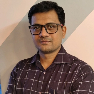Navroj Jain