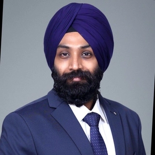 Navtej Singh Bhasin