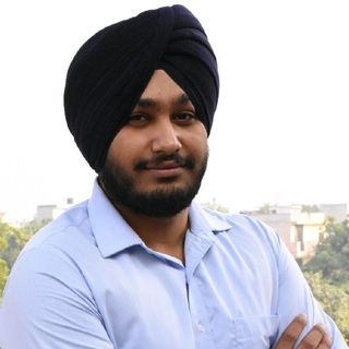 Navtej Singh