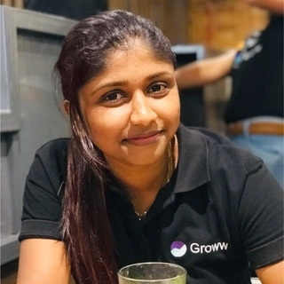 Navya Gowda