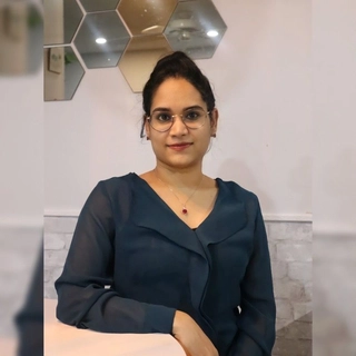 Navya Mallapureddy