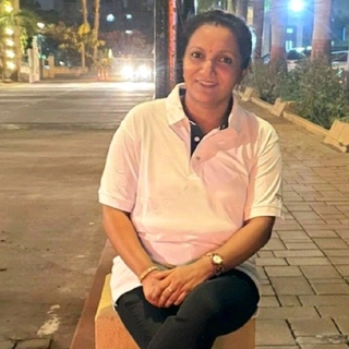 Navya MP
