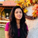 Navya Shree Gangadhar