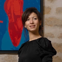 Nawal Mechiche Alami