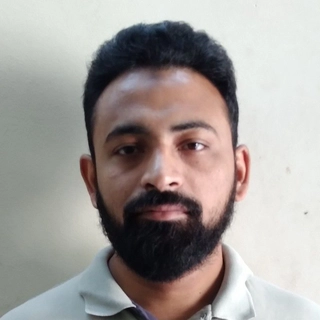 Nawaz Shaikh