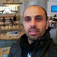 Nawras al Bagdadi