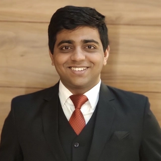 Nayan Chaudhary