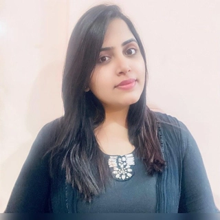Nayan Gandhi