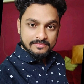 Nayan Kishor Mahapatra