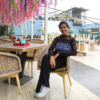 Nayan More