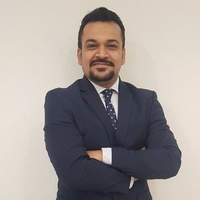 Nayan Patel