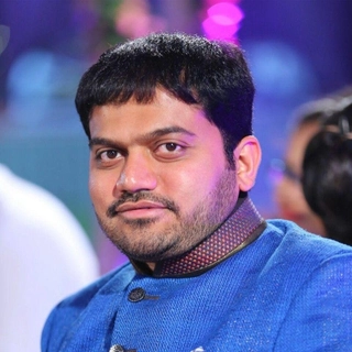 Nayan Patel