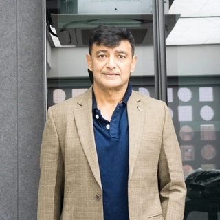 Nayan Yajnik