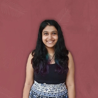 Nayana Dhanya