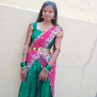 Nayana Gowda