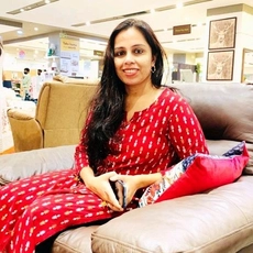 Nayana Ks