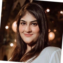 Nayana Sethi