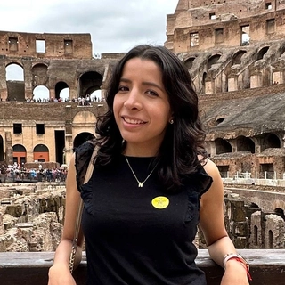 Nayely Ivonne Ávila Hernández