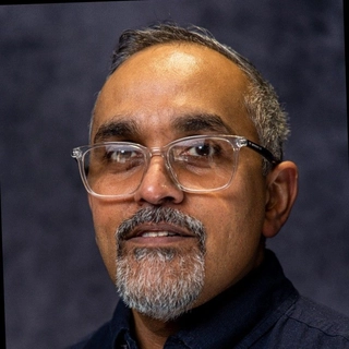 Naynesh Patel
