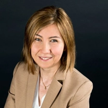 Nazan Koeseoglu