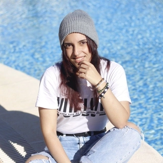 Nazaret Guerrero Alonso