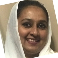 Nazia Refat