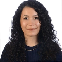 Nazli Sahin