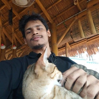 Nazmul Hasan