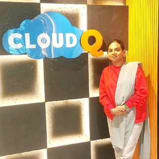 Nazneen Nazmudin