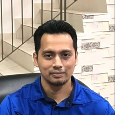 Nazri Farid M.D. Yusof