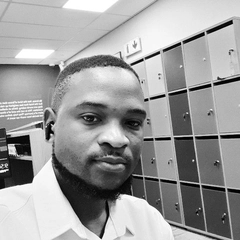 Ndumiso Freeman Xulu