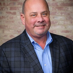 Neal Burt