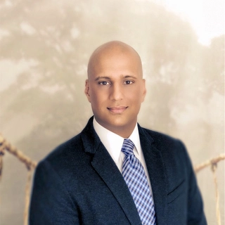 Neal N. Mehta