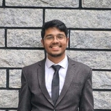 Nebin Varghese Mathew